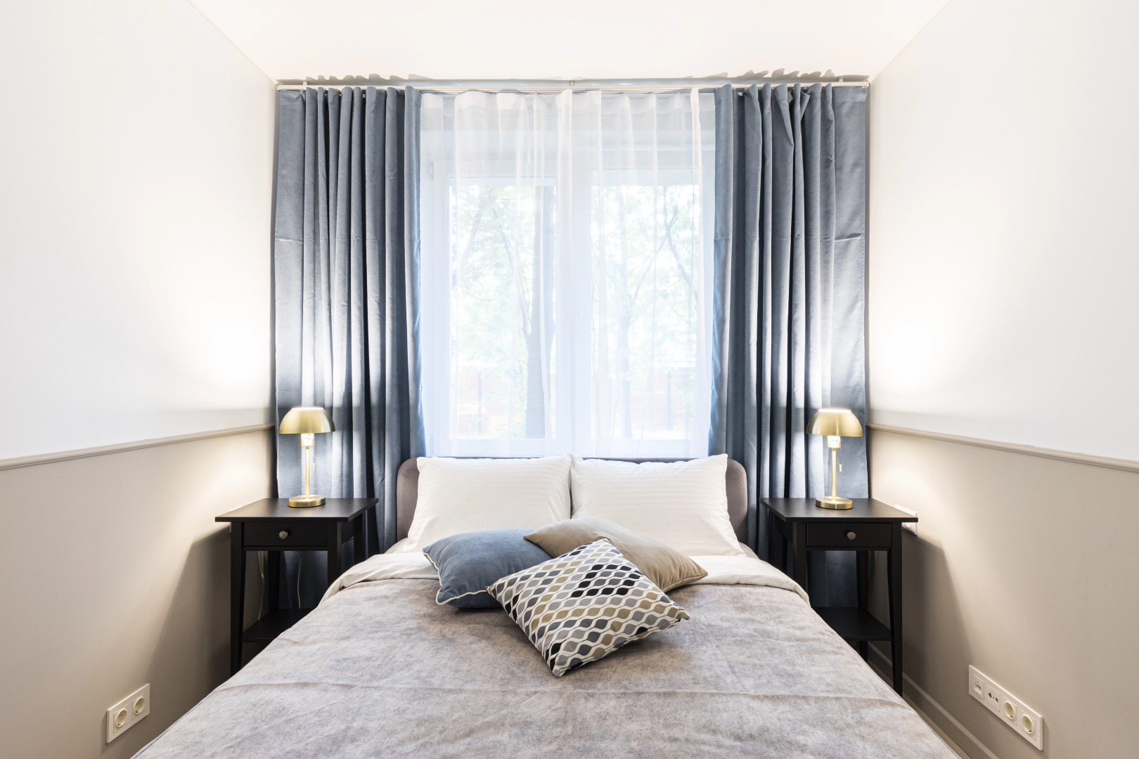 Квартира Тара