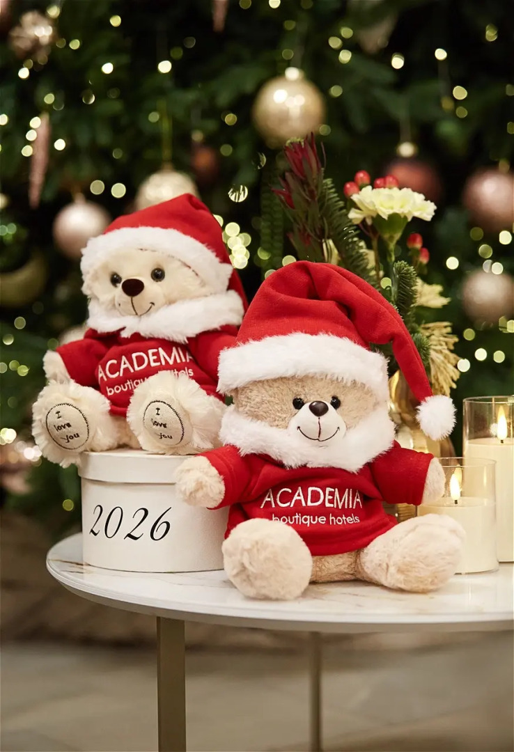 Бутик-отель Academia Особняк Shuvaloff