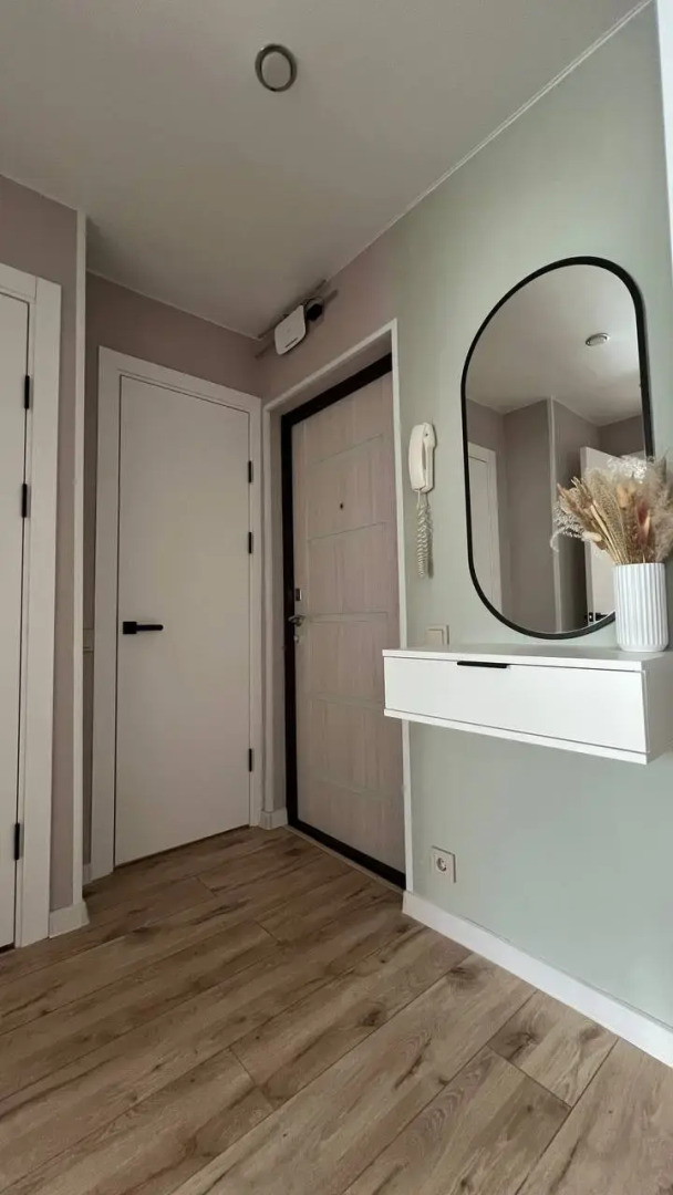 Квартира на Мира 14