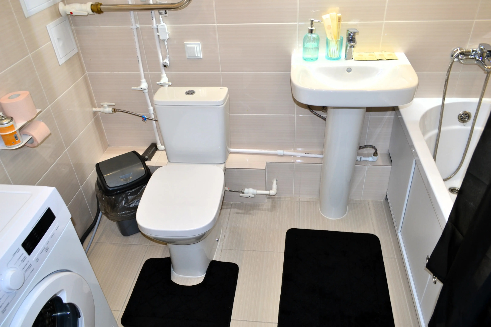 Квартира ЭмиЛи в ЖК Ленинградский