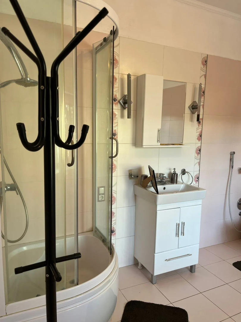 Гостевой Дом Полёт