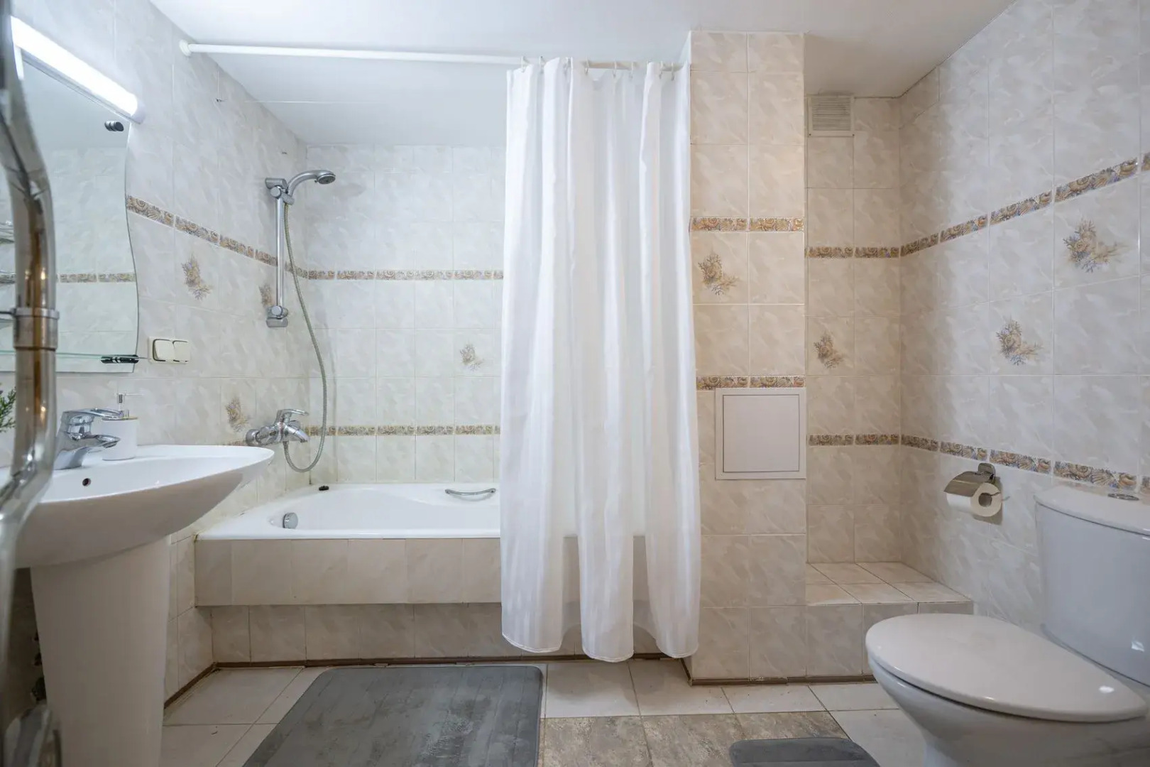 Апартаменты Пять Звёзд Цитрус