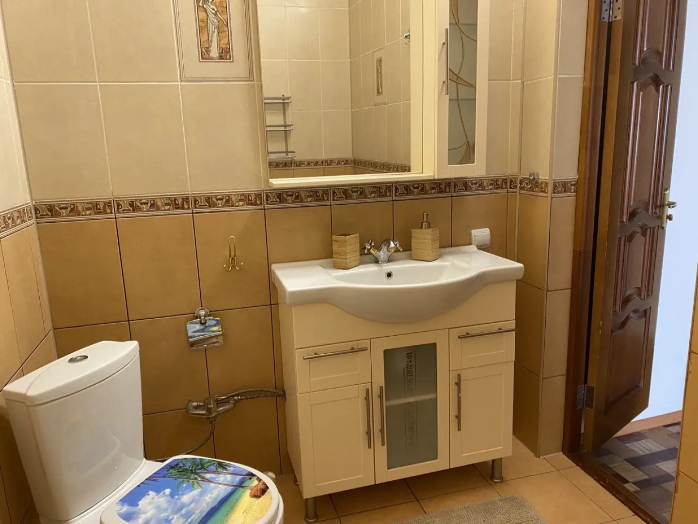 Гостевой Дом Усадьба Заилечье