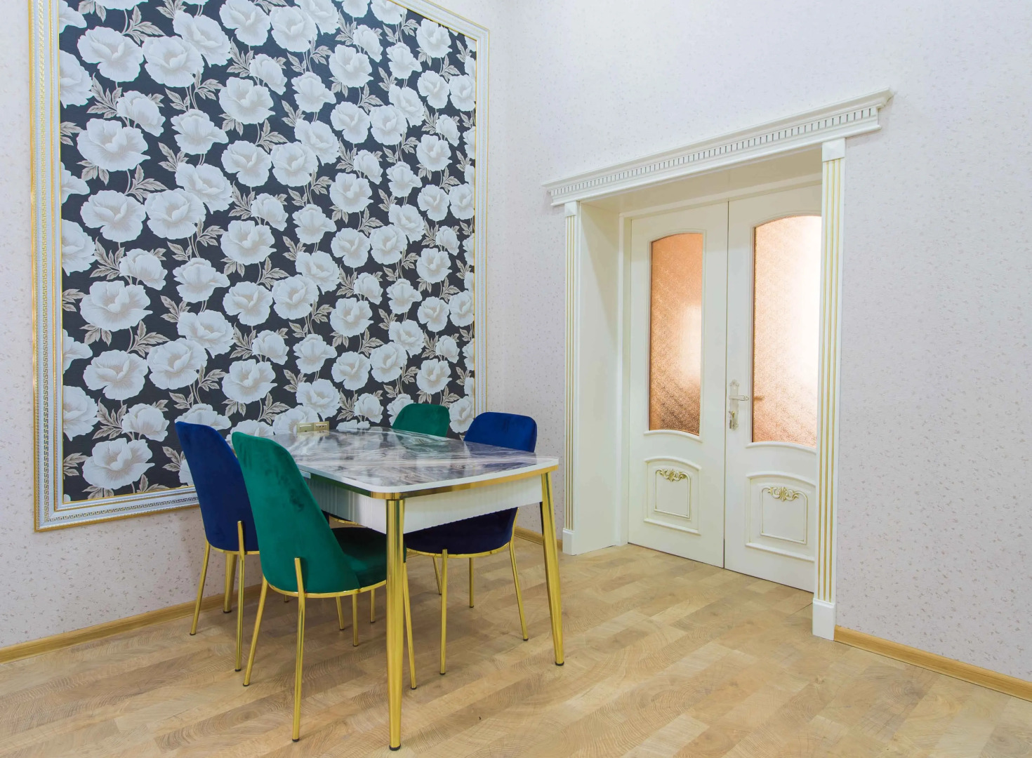 Апартаменты Stay Inn Baku Lovely