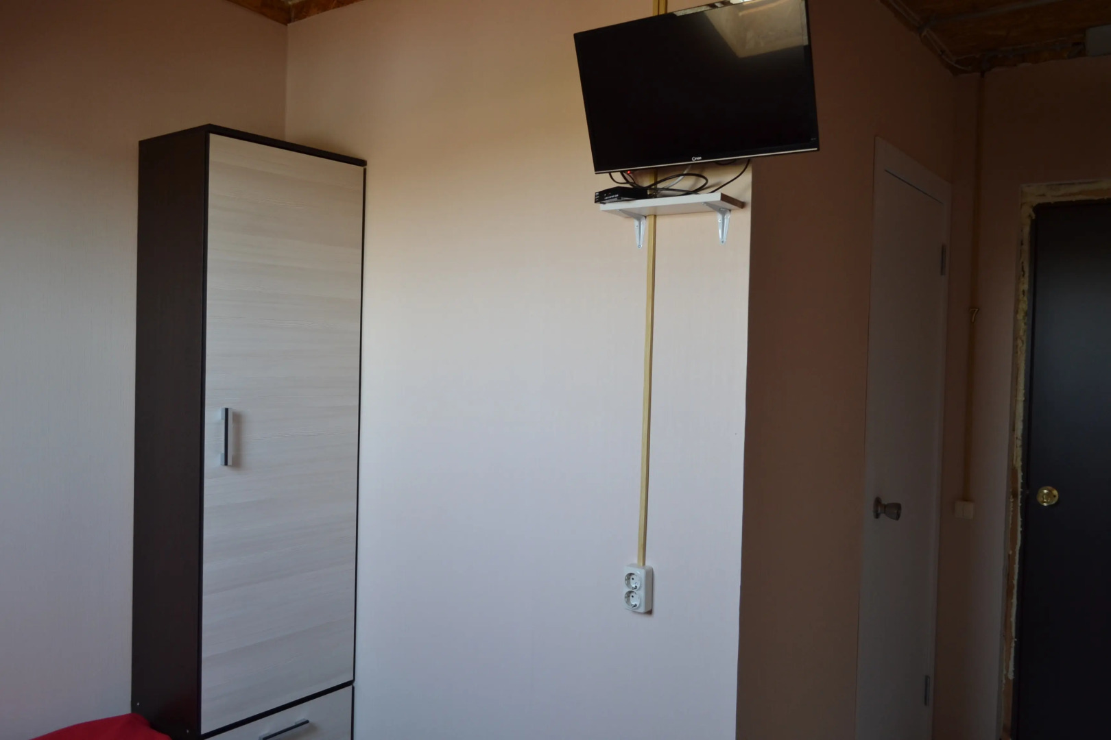 Отель Зеленые Холмы