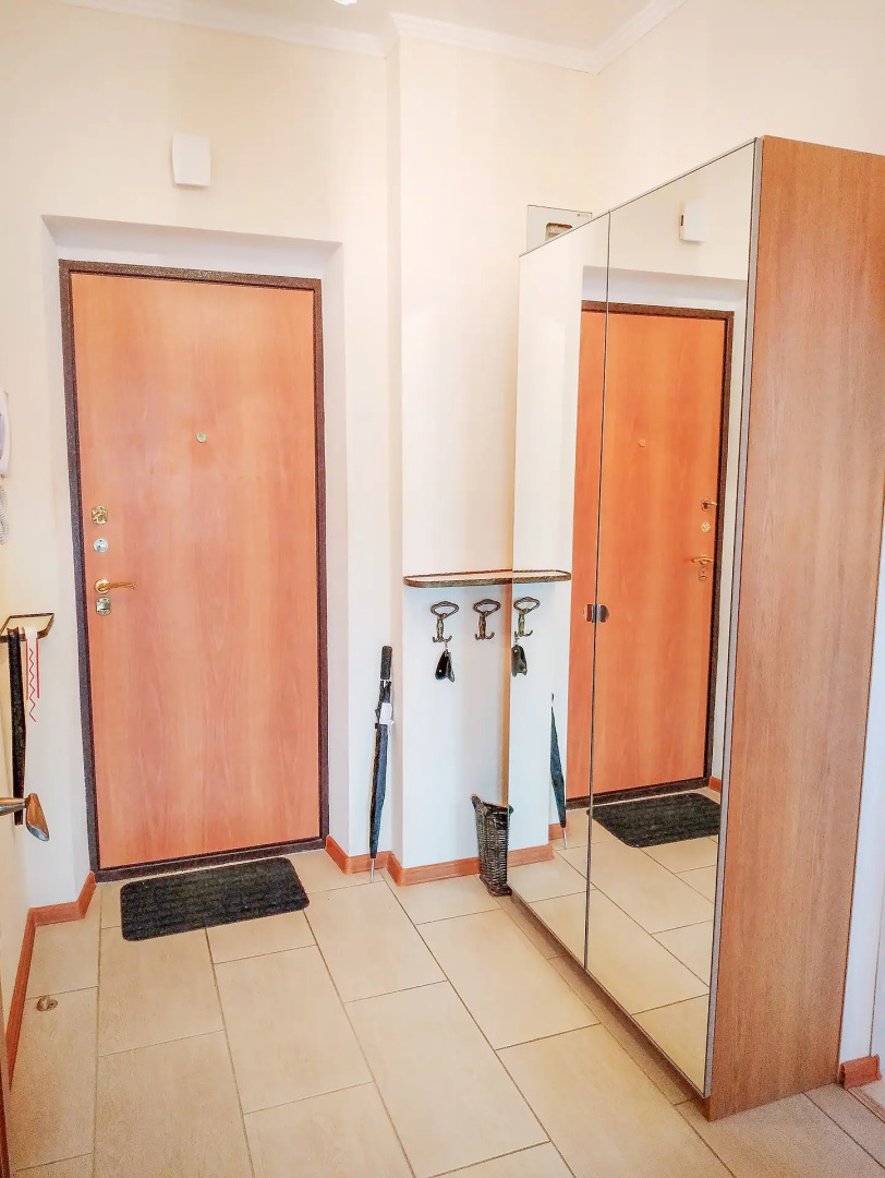 Квартира Arendida