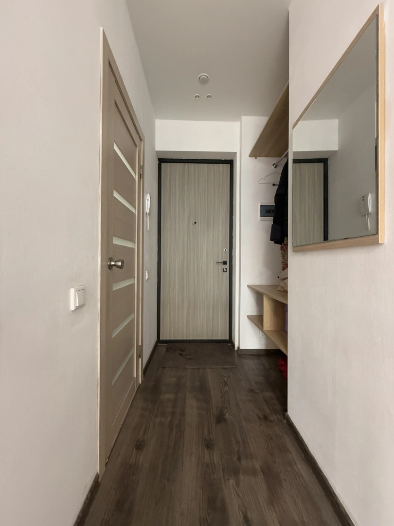 Квартира Тут Хорошо на Шаумяна 20 2