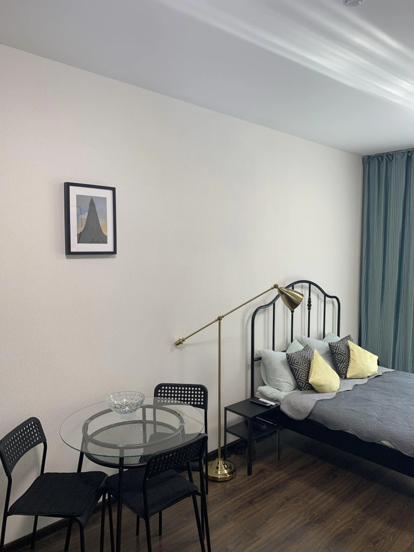 Апартаменты Little Reykjavik in St Petersburg