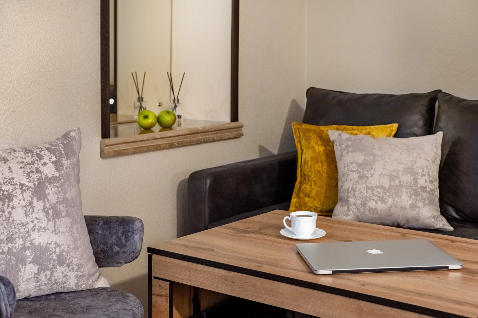 Квартира Business Style от Piligrim KMV