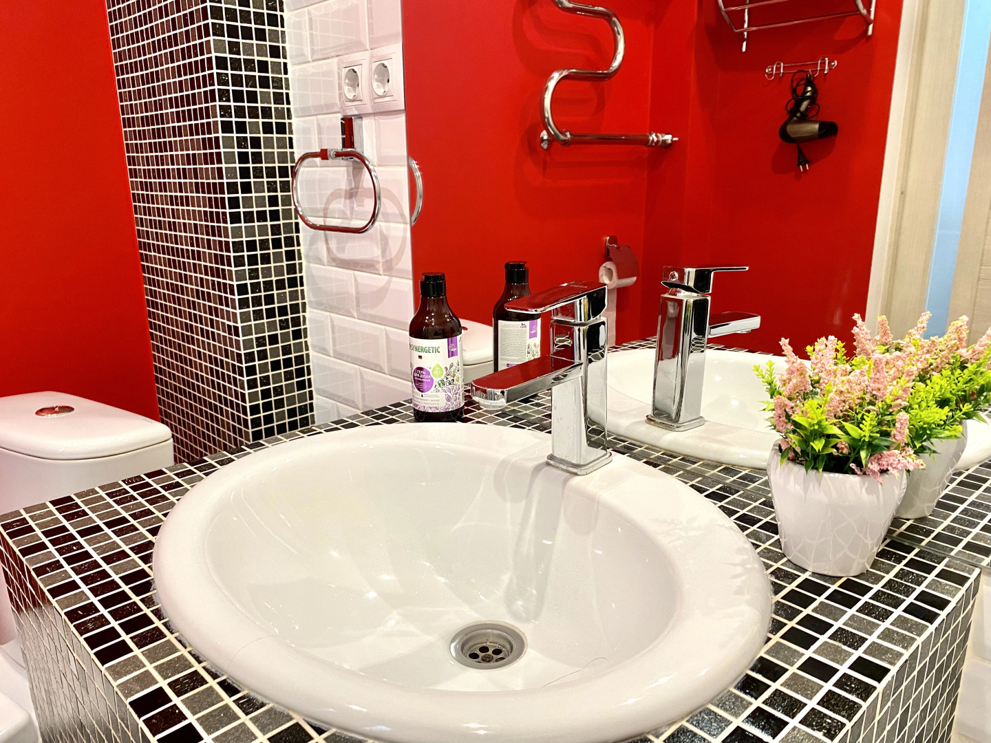 Апартаменты Живописные Kvartiry54 на Ленина 23 а