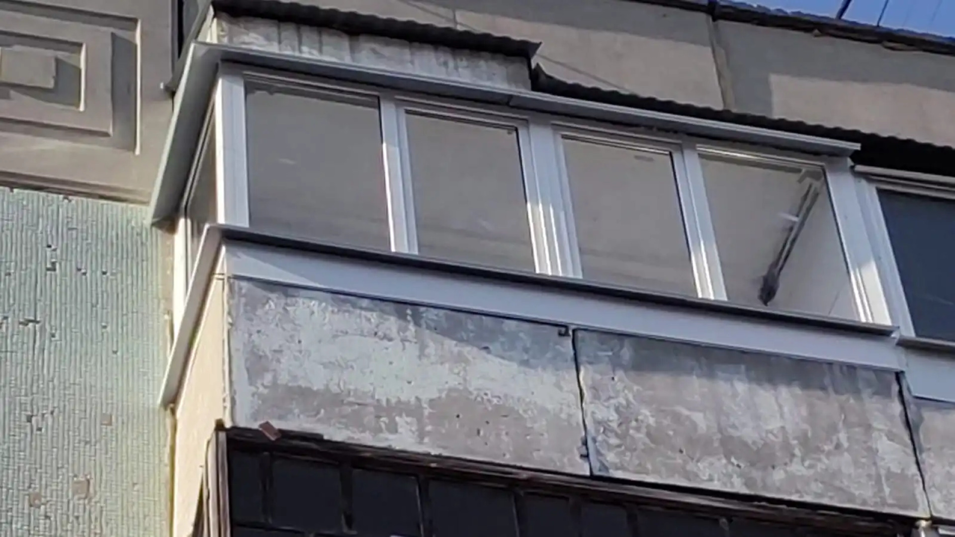 Квартира Калина Юрга на Никитина 75