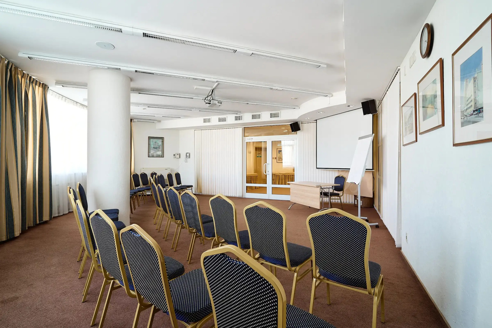 Отель Вознесенский