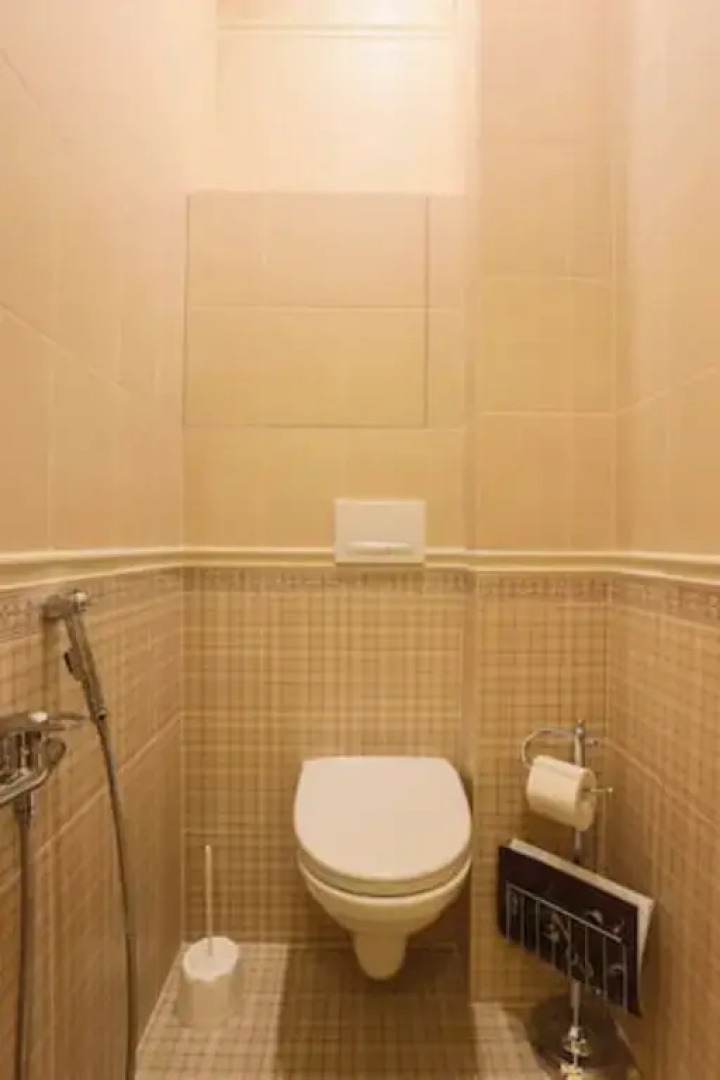 Апартаменты SAMOцвет 14 на Киевской 3