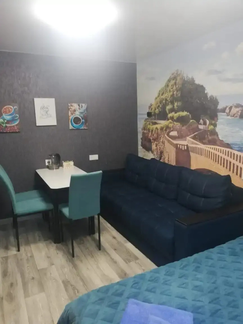 Квартира Посуточно Премьер 74