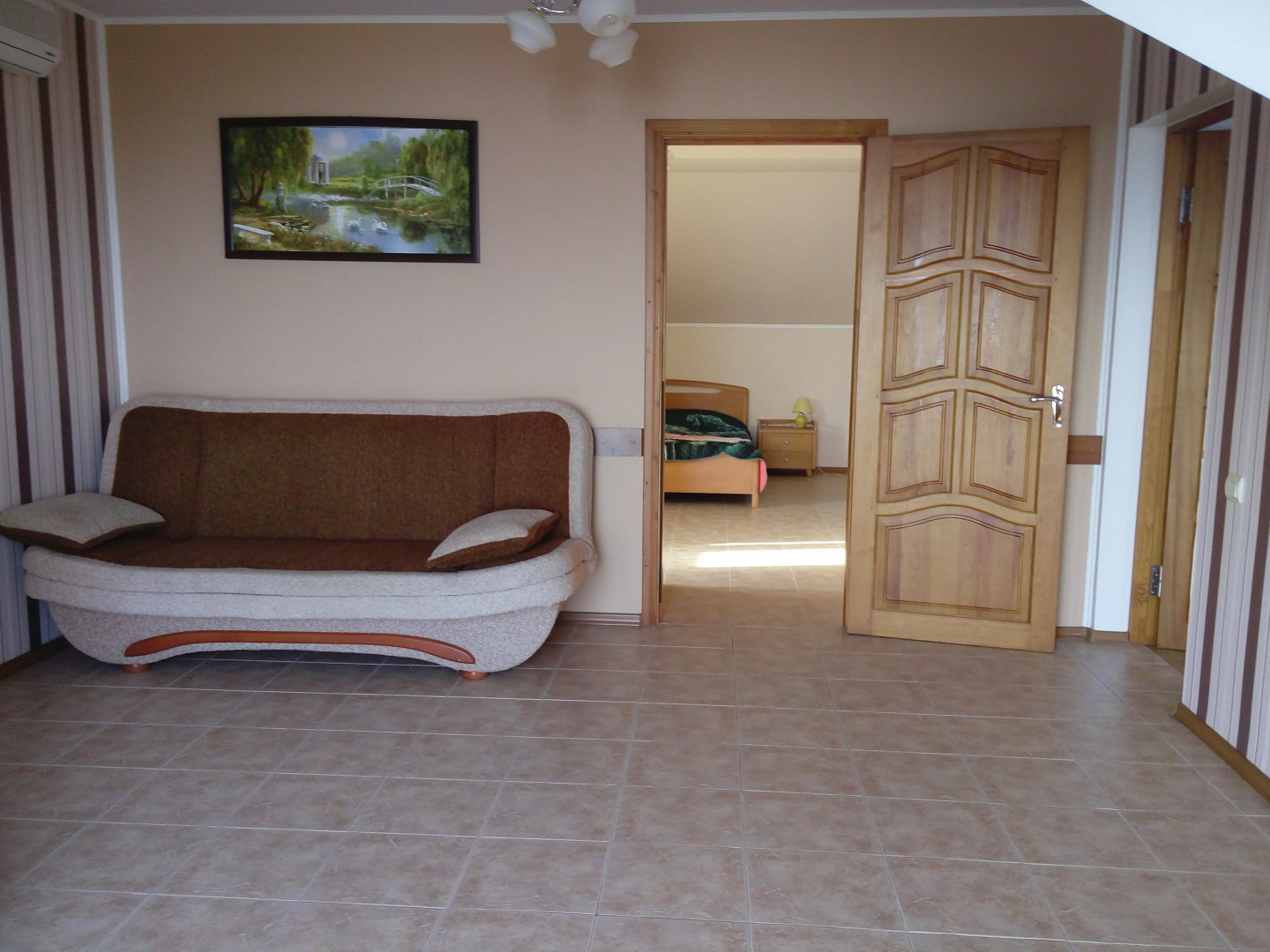 Вилла Шелкового Пути