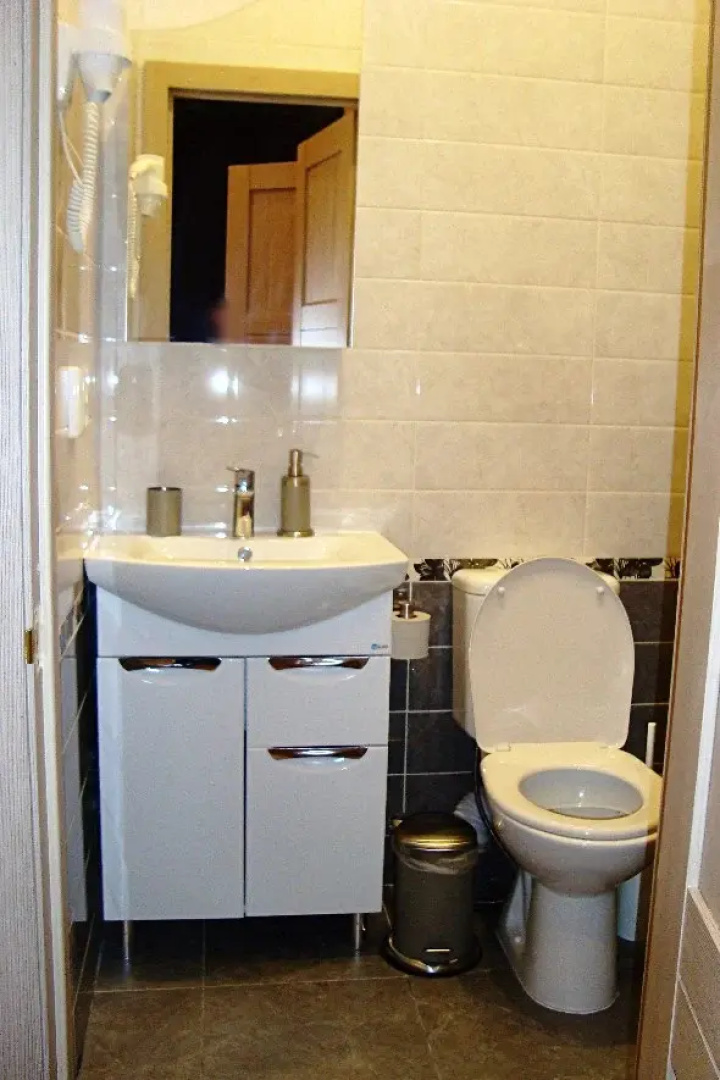 Guest House Orlov
