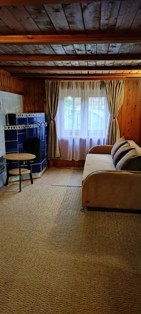 Гостевой Lом Lake House