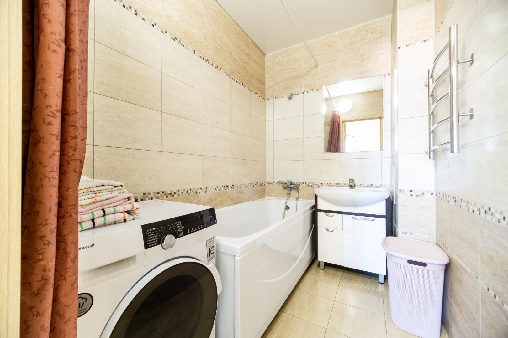 Апартаменты Уютные у Парка Краснодар