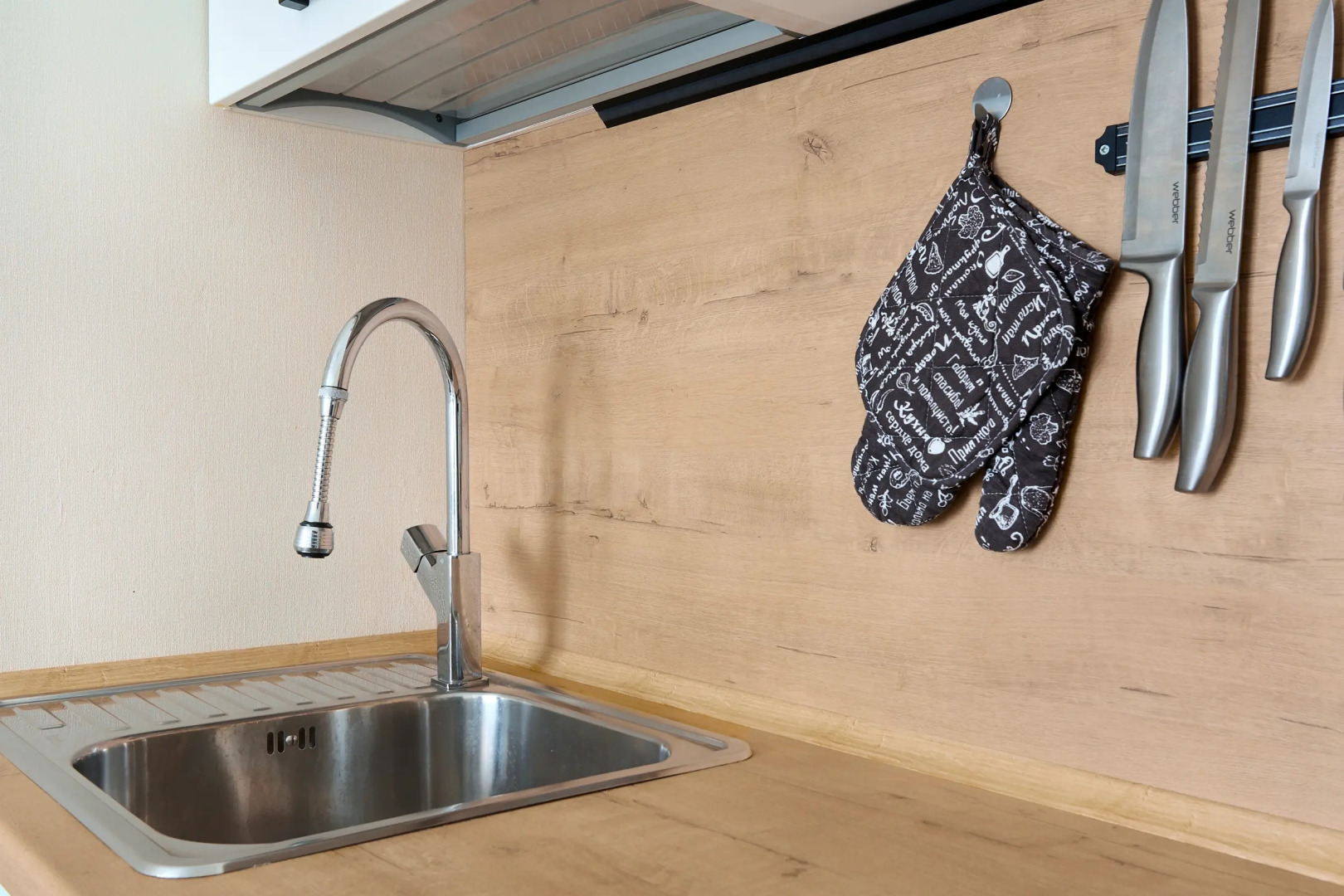 Квартира Евродвушка в новом ЖК Карельский