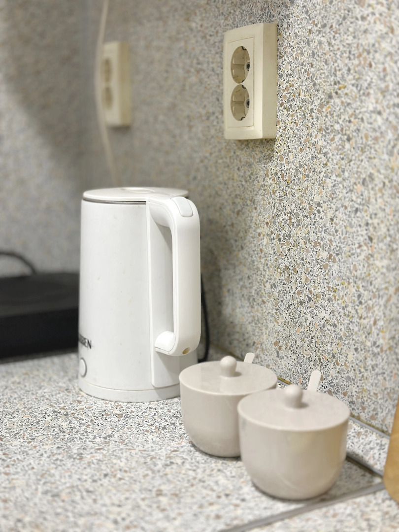 Апартаменты Marks Inn 4А 1