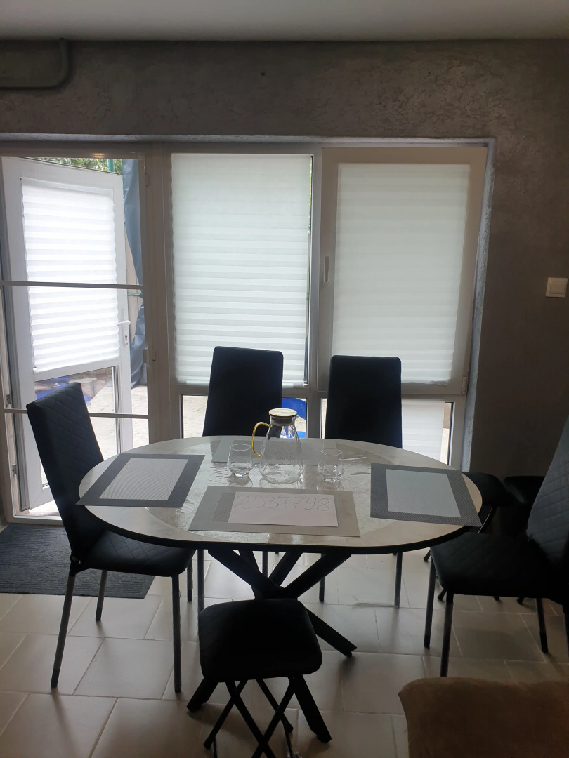 Частный дом уютный