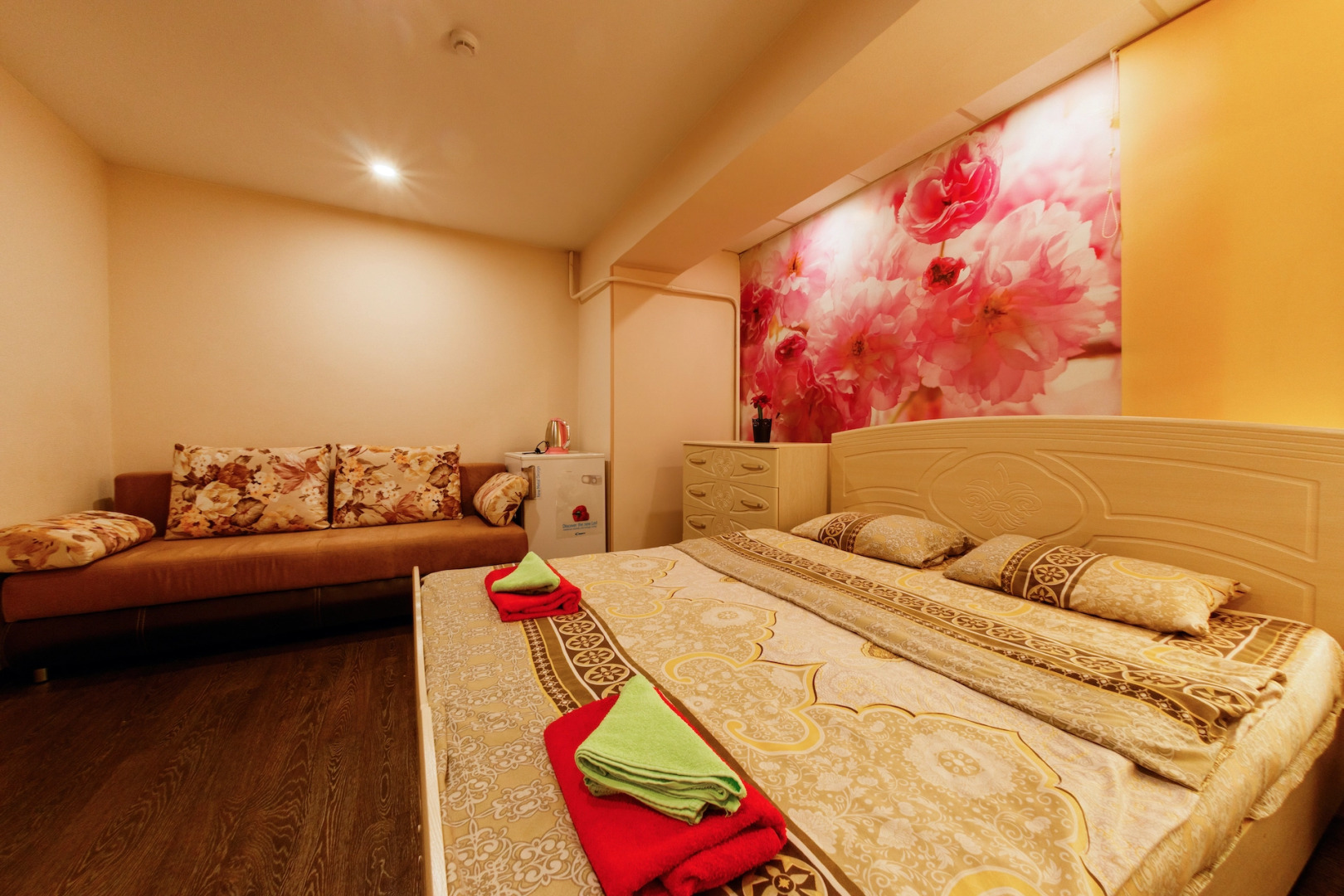 Мини-Отель Тихий Дворик