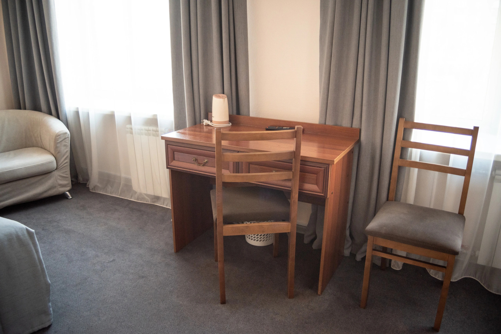 Гостиница Огни Енисея