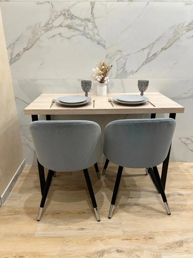 Квартира MaryLoft Гагарина, 36/5