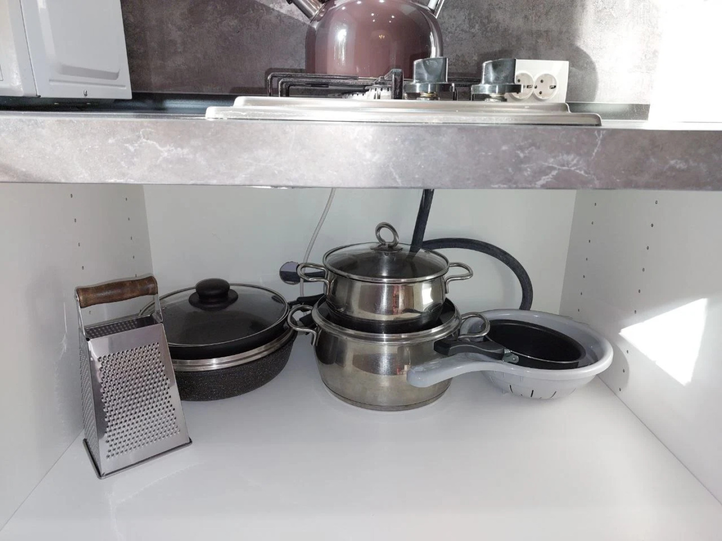 Квартира Современная студия в центре Ярославля