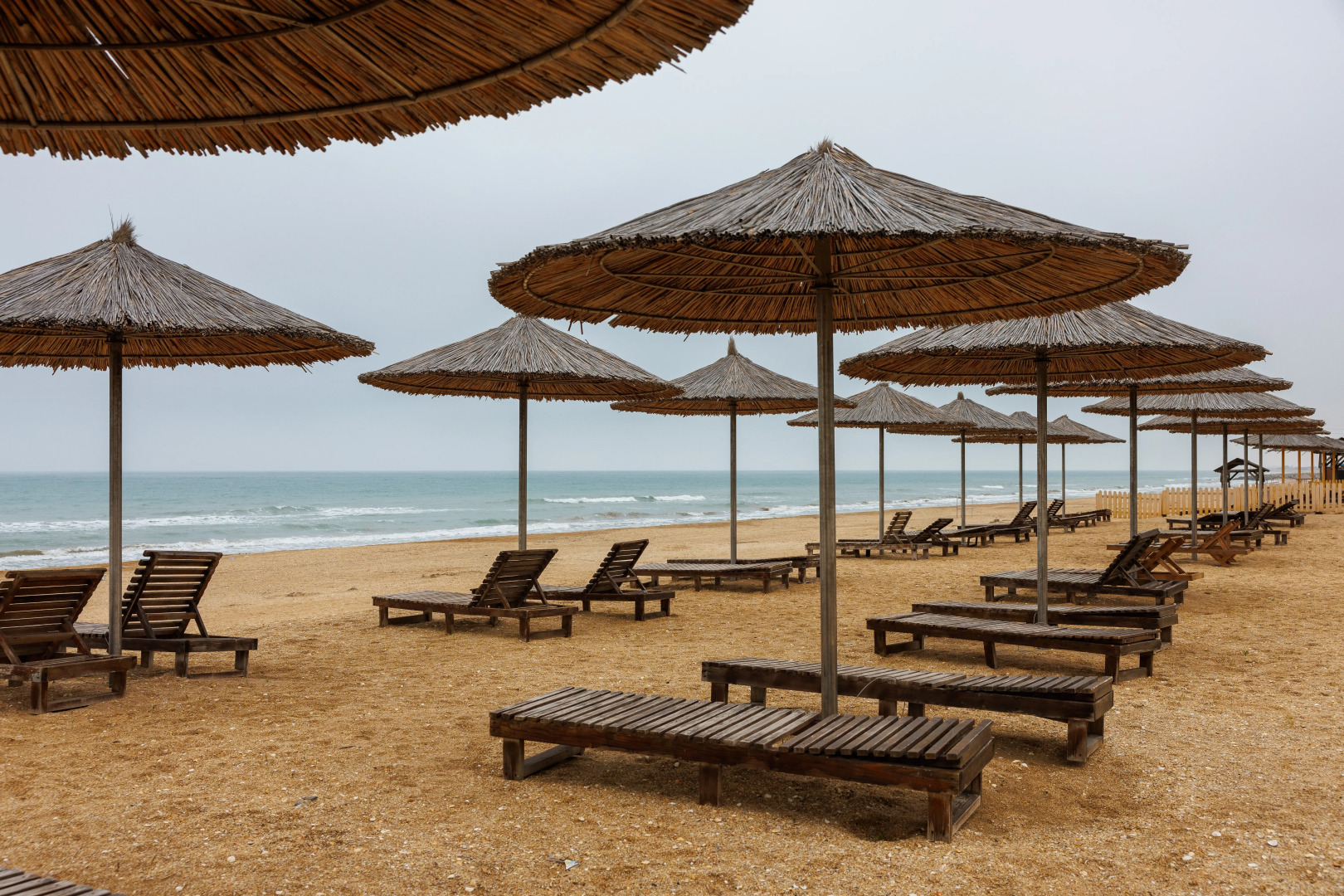 База отдыха Grand Villa 05