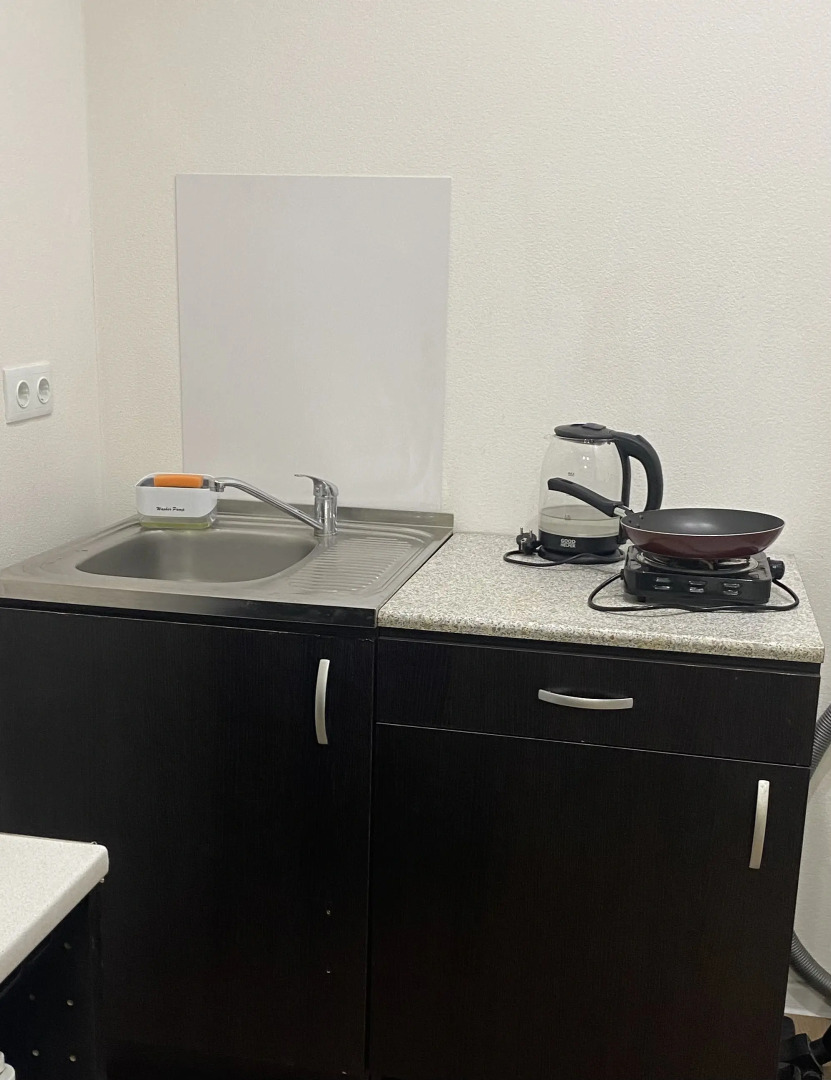 Квартира в Люблинском парке