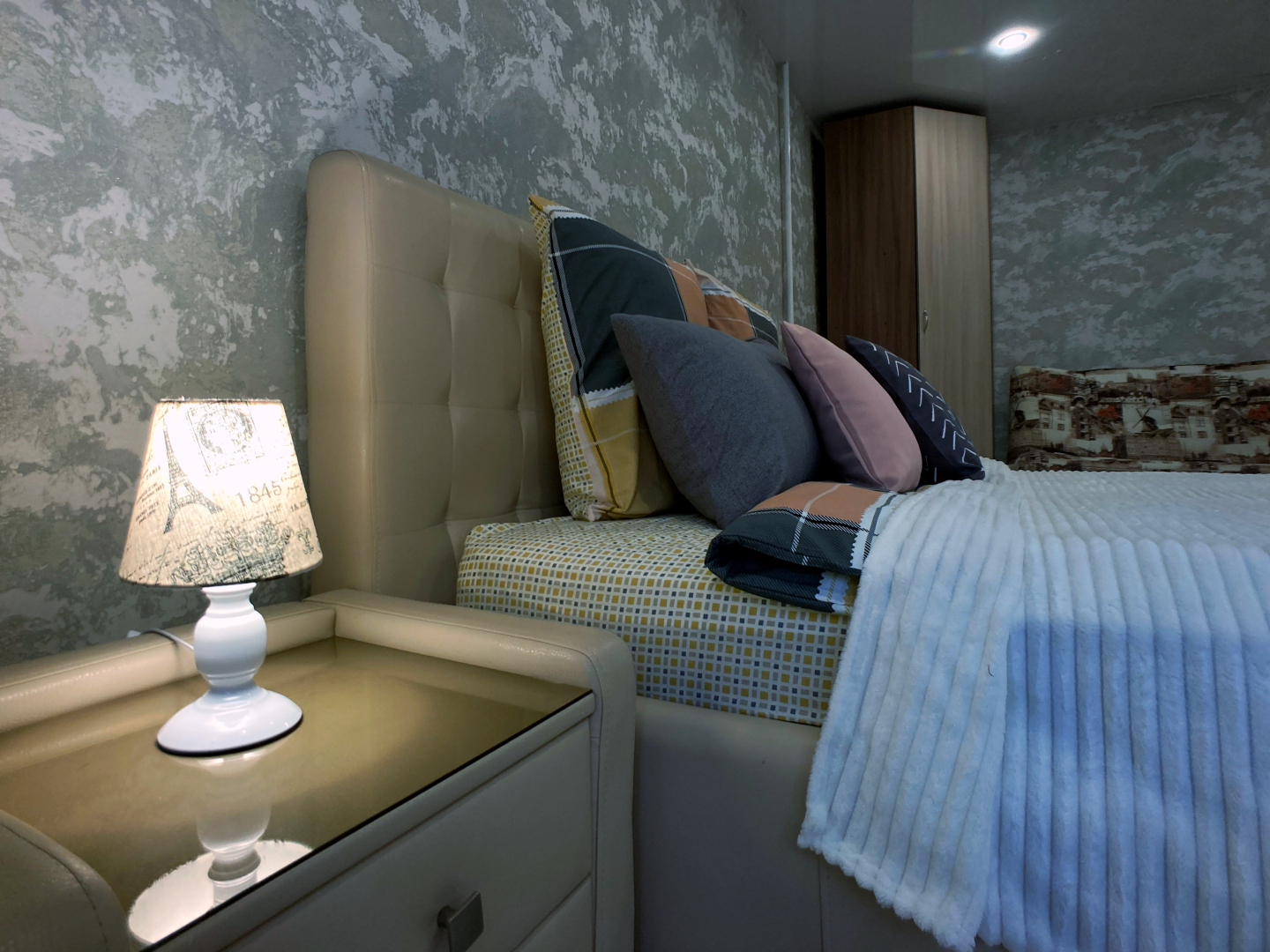 Квартира рядом с театром Театр