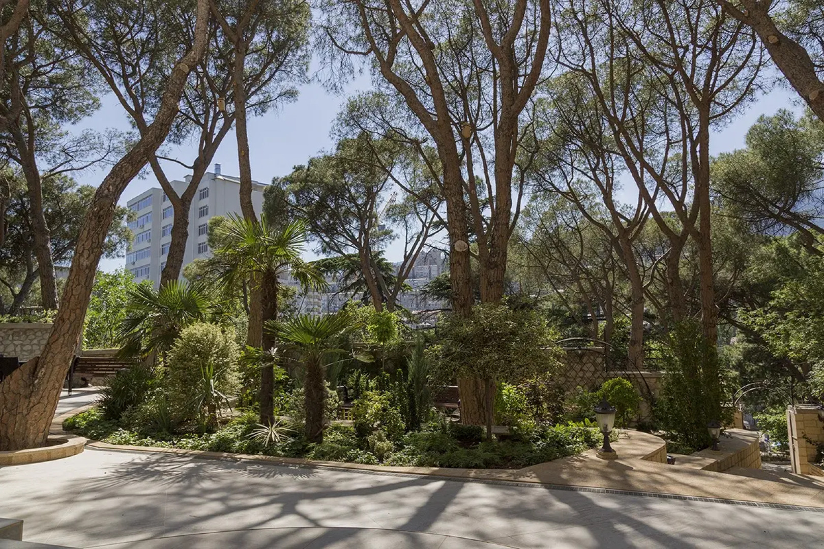 Гостевой дом Флорентина