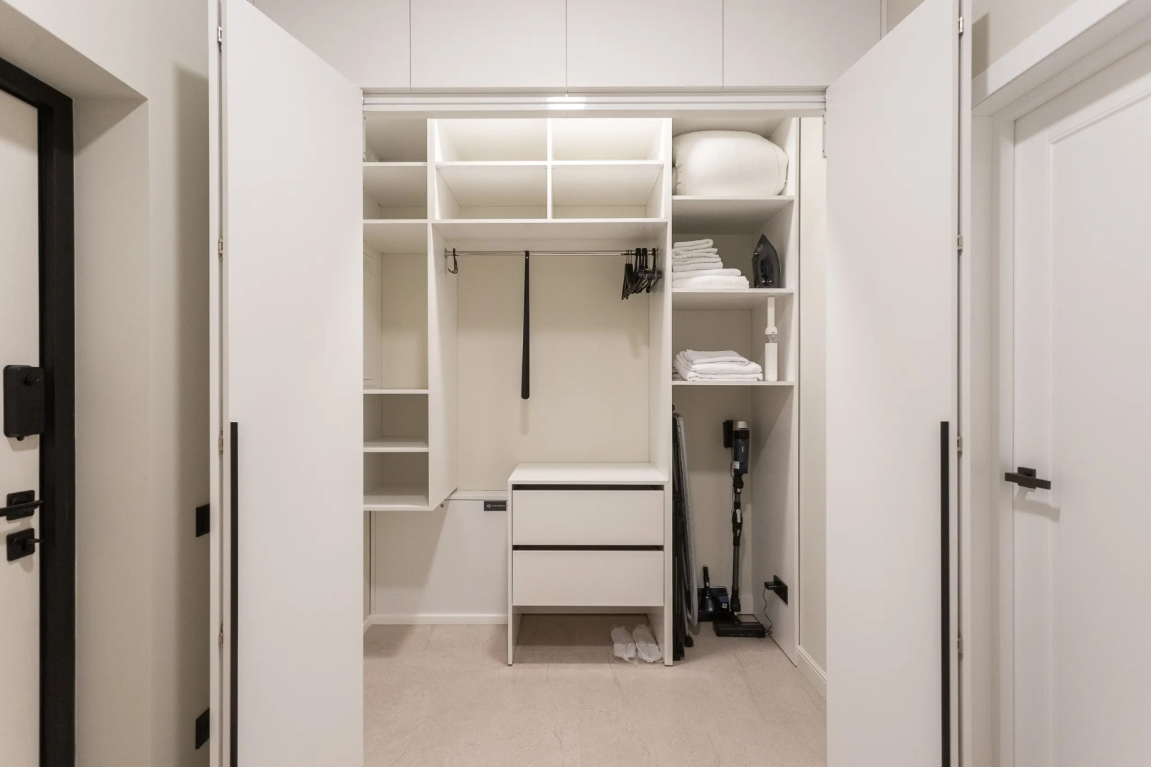 Апартаменты Хвоя