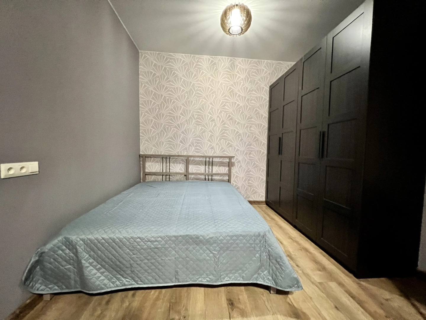 Апартаменты на Большой Пушкарской 34