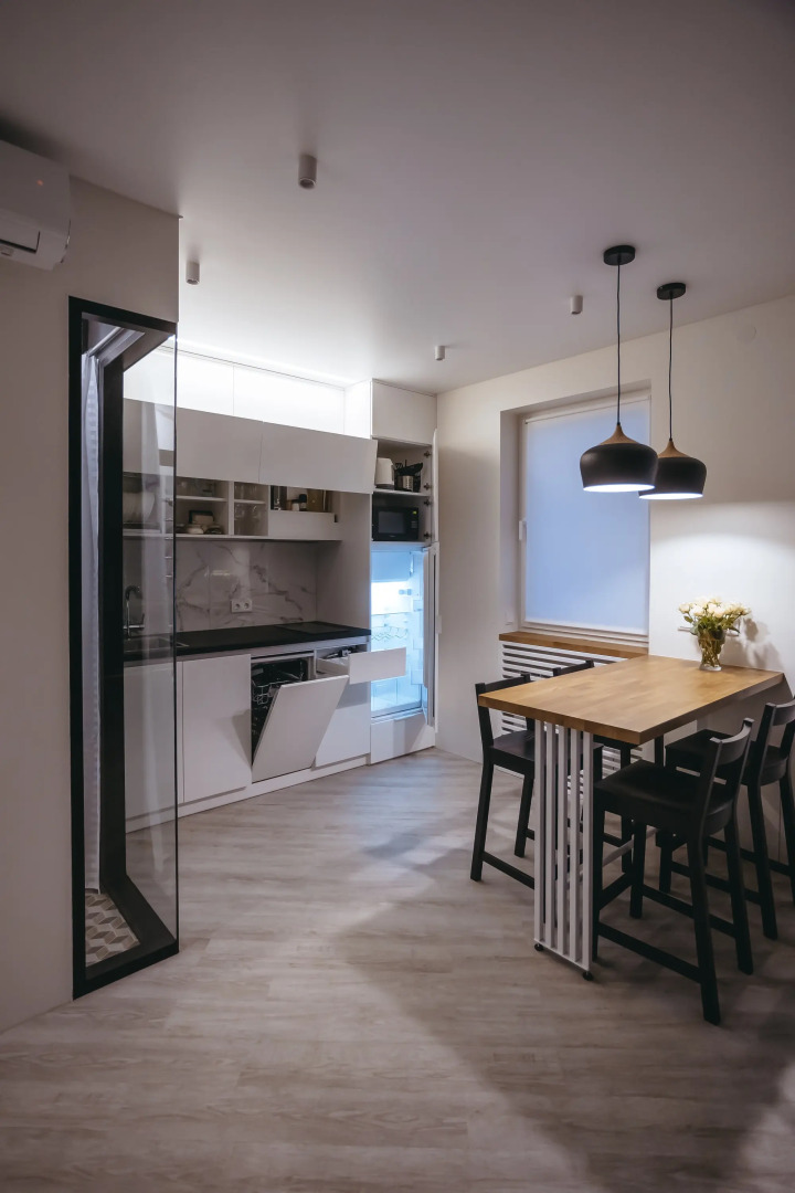 Апартаменты Cozy39 Lake