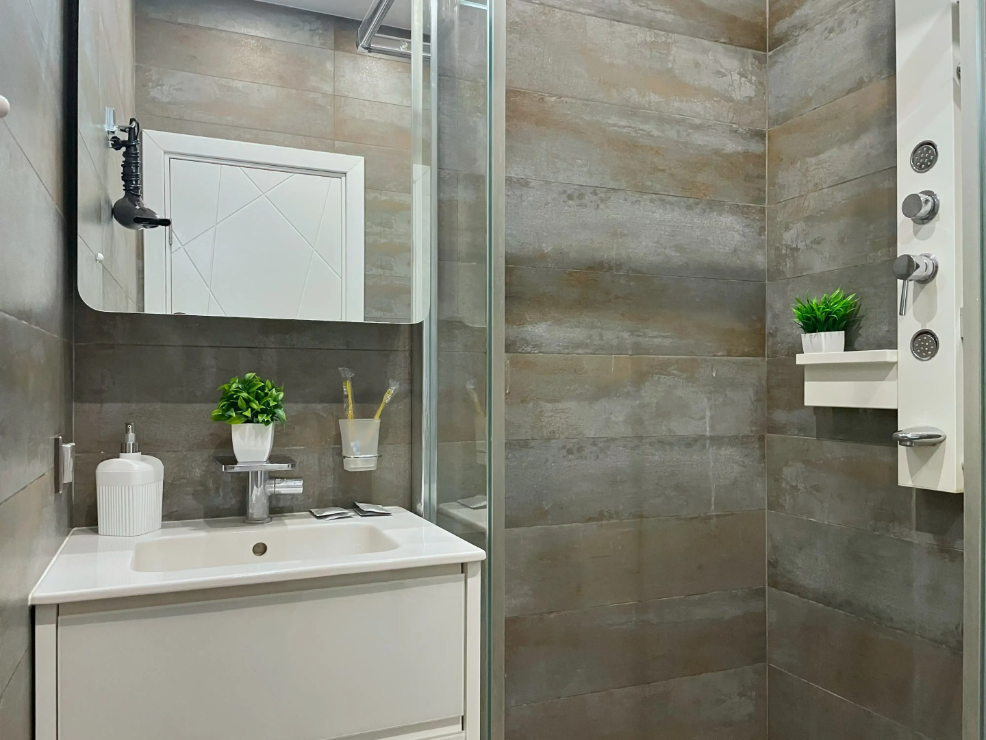 Апартаменты трендовые лофт-апартаменты у метро ЦСКА