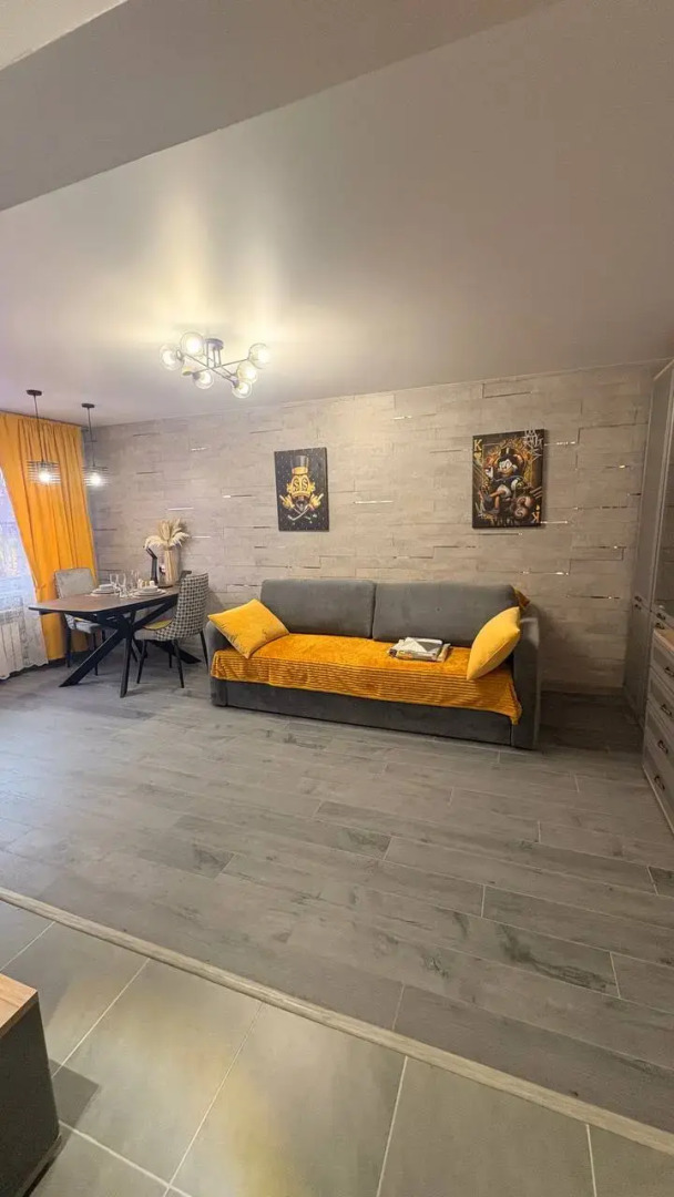 Квартира Тула щекино мира 19