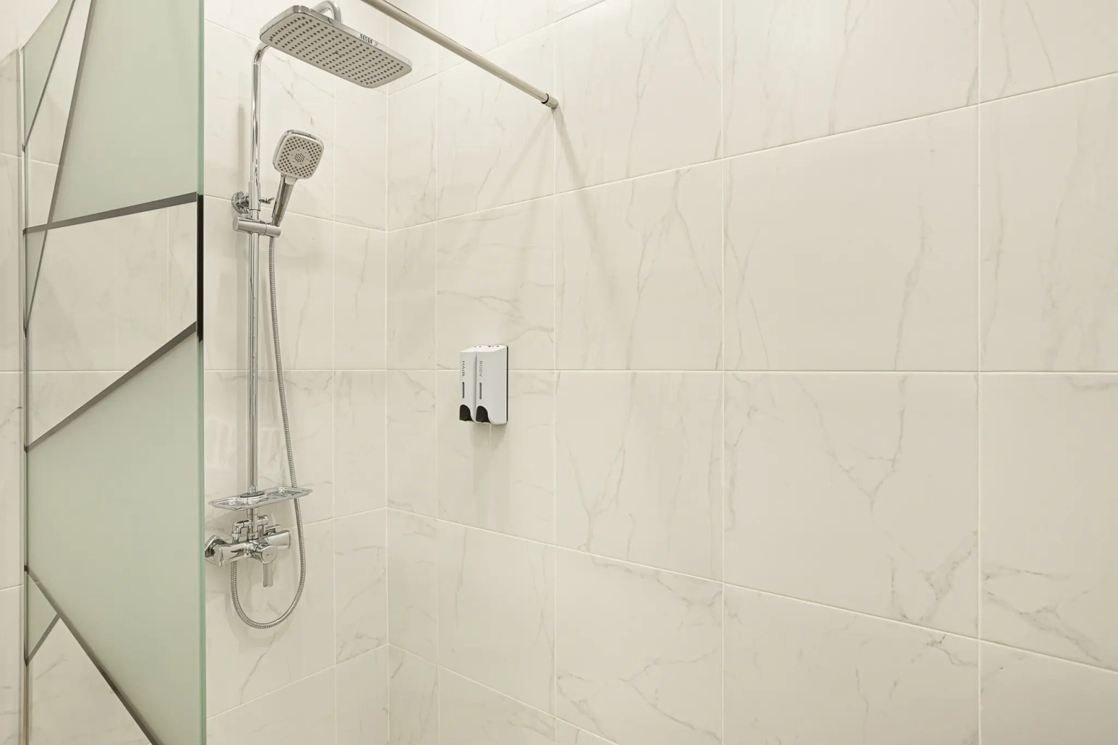 Вилла Многофункциональный коттедж