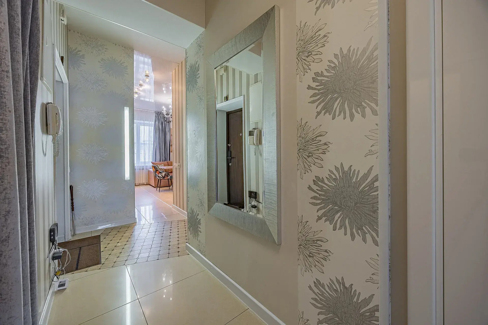 Апартаменты На Большой Покровской