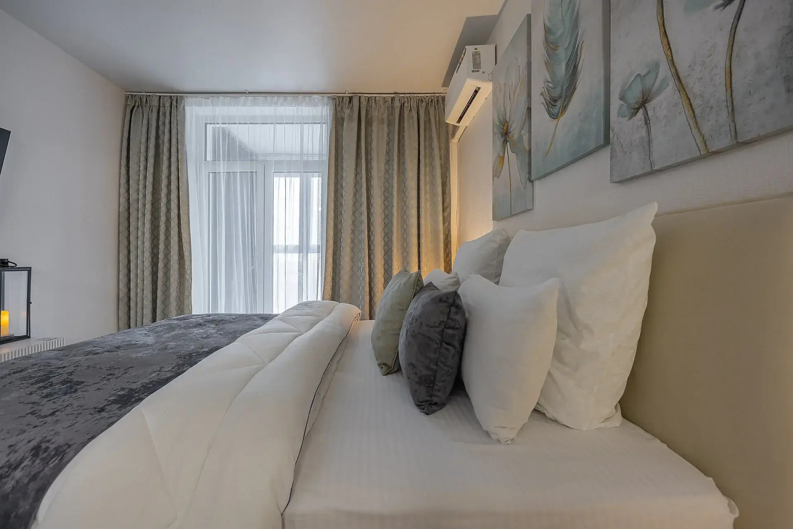 Квартира Студия в Новом Км Тимирязевский