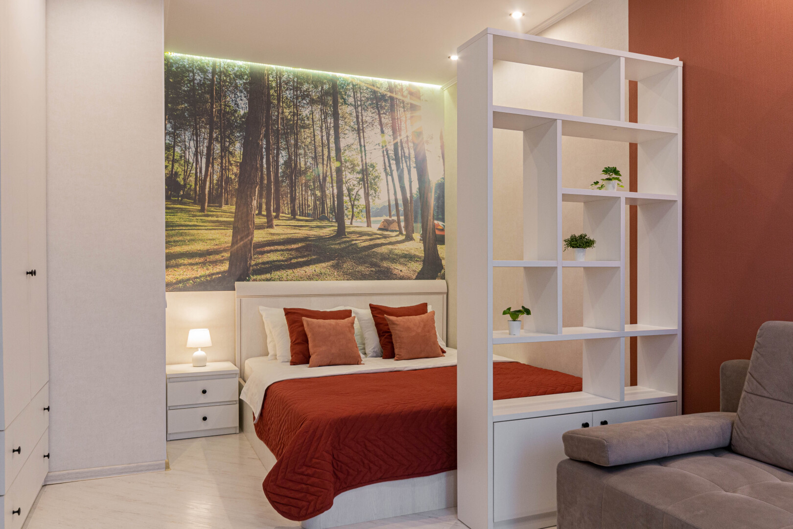 Апартаменты на Советской 3