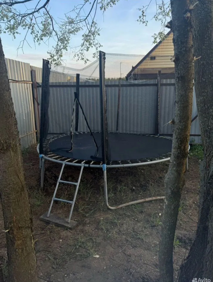 Частный дом Уютный