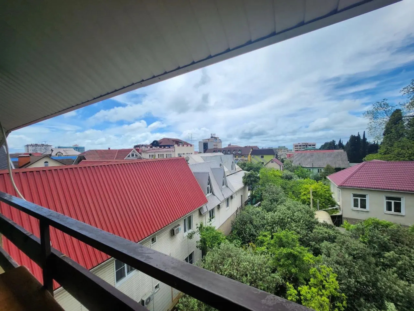 Гостевой дом Орхидея