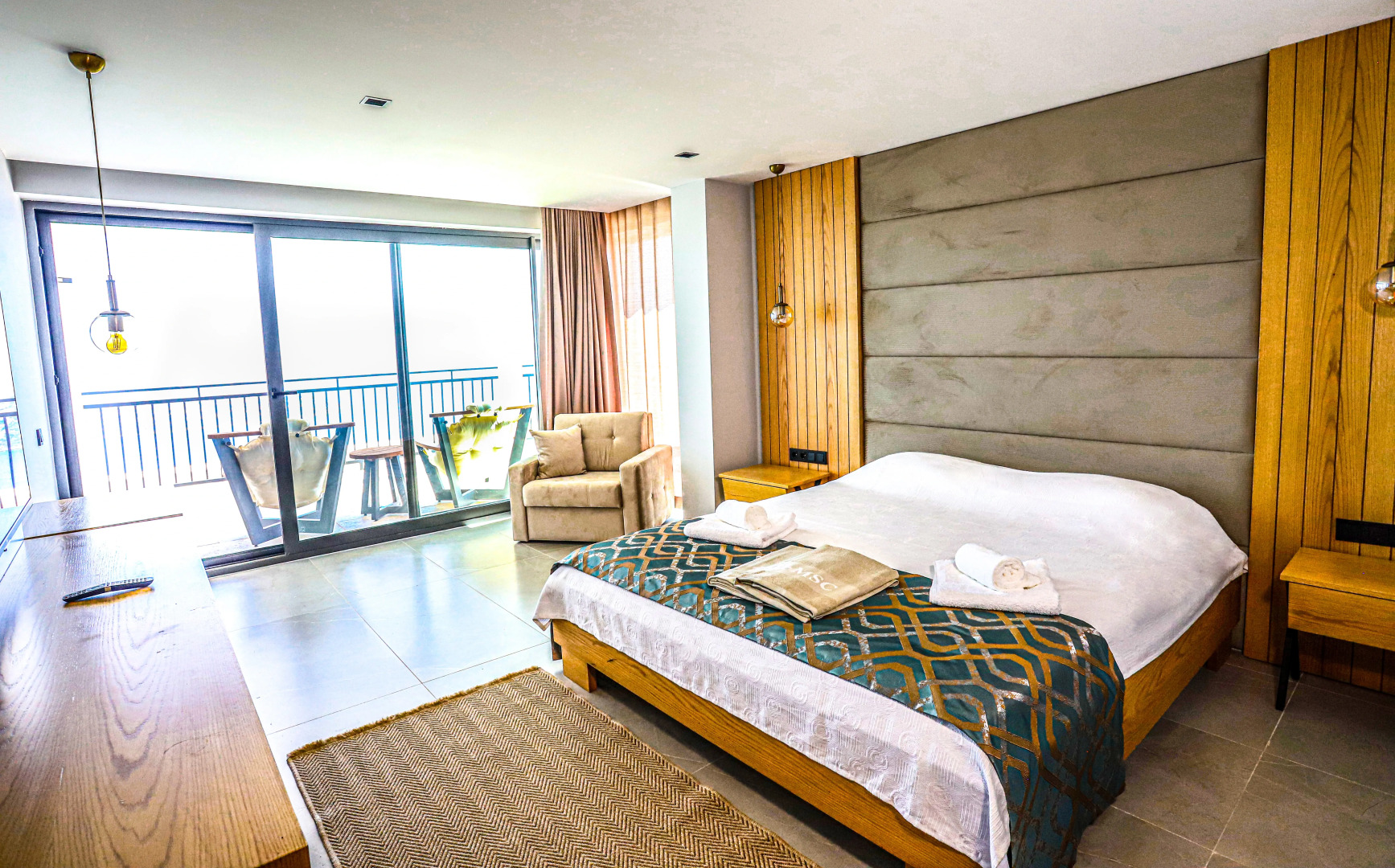 Отель Kaleli Deluxe Homes