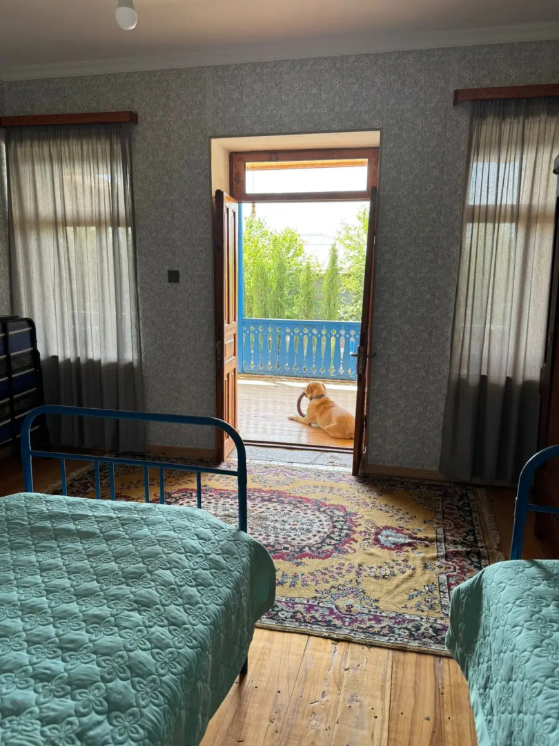 Вилла Matisi Wine Cellar & Country House