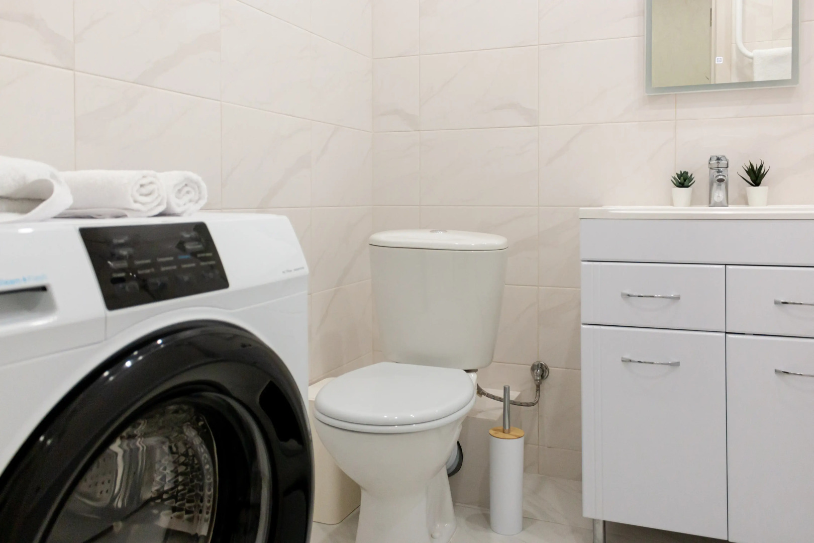 Квартира студия в мкрн. Новый город