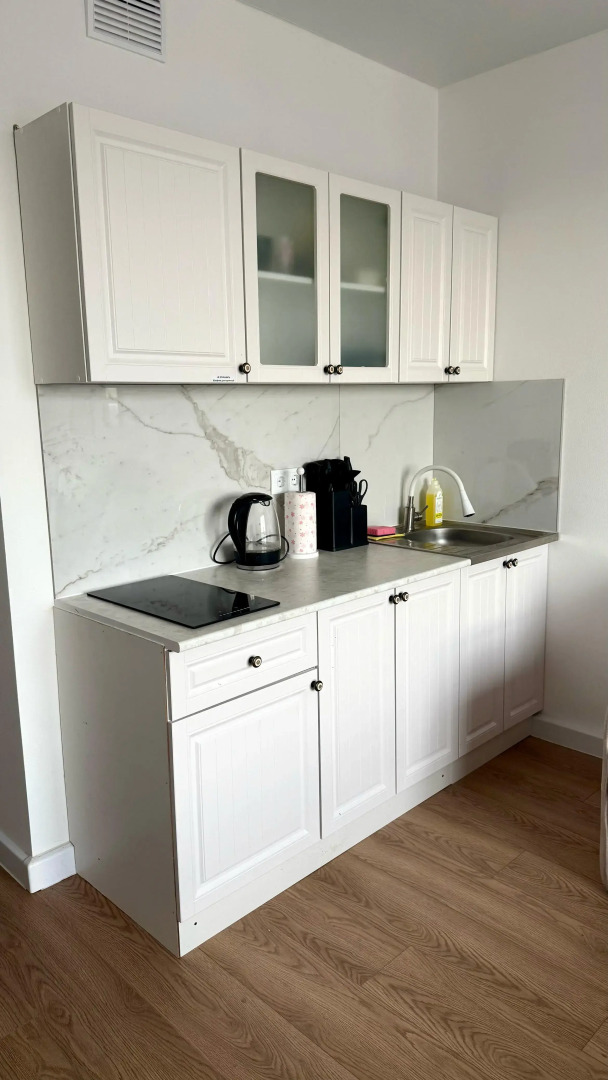 Апартаменты UraganAPART Академия