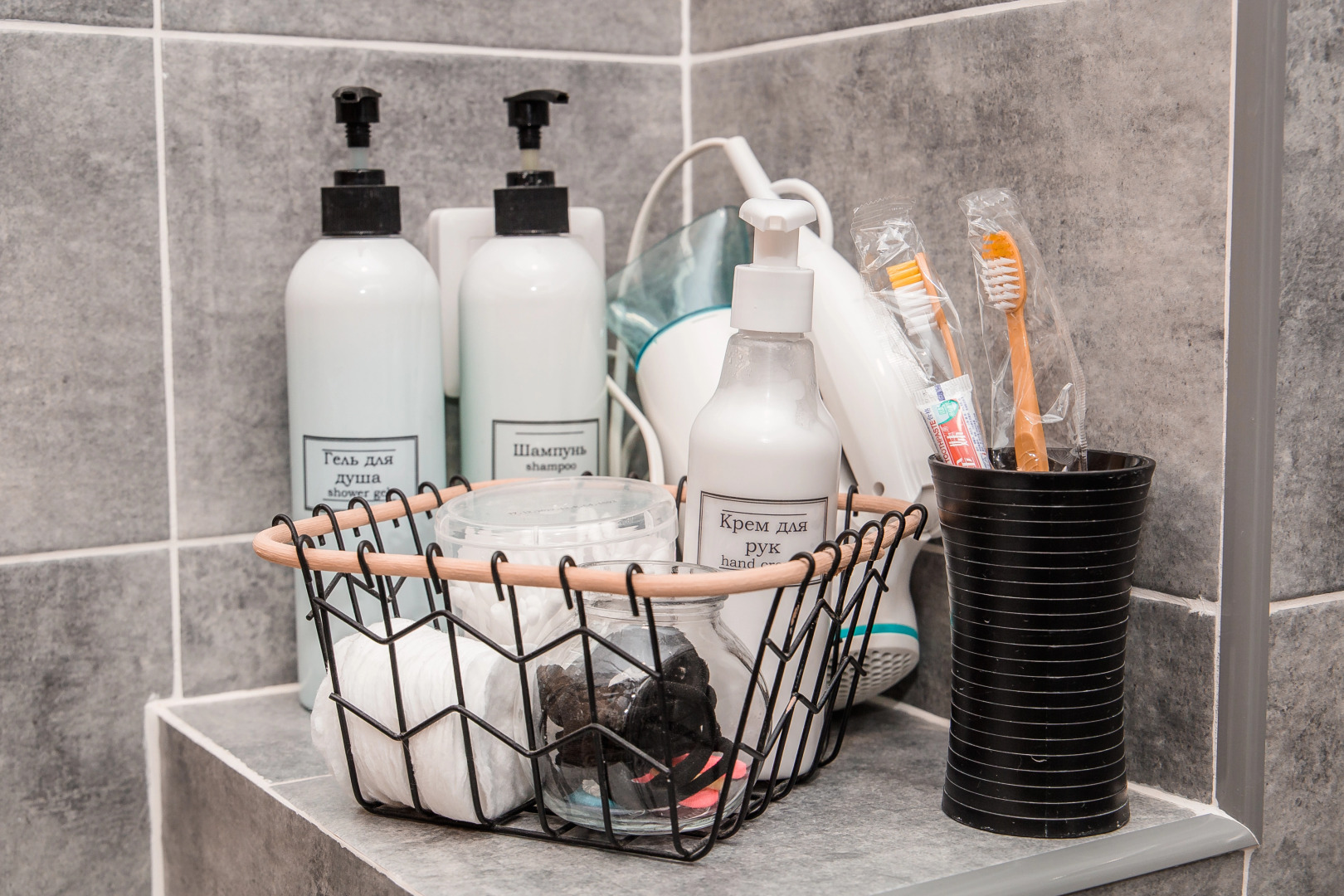 Квартира Решетникова 18