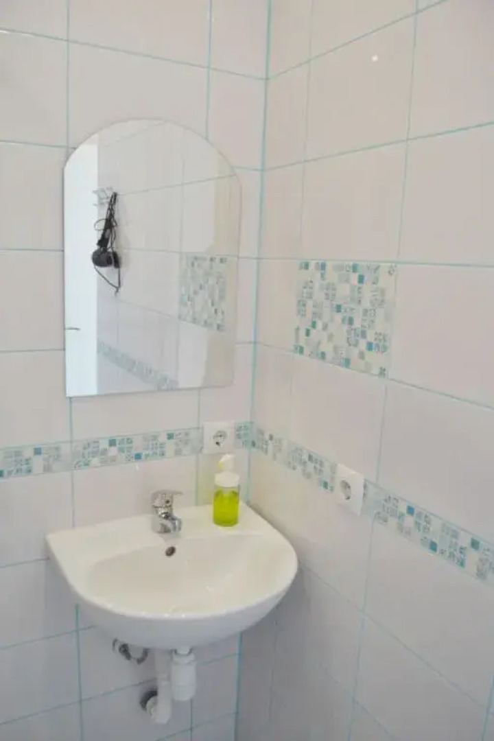 Апартаменты Полет